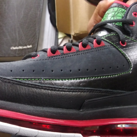 Jordan 2.0 - Picture 3 of 7